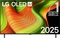 LG OLED AI B5 B56LA Vorschaubild