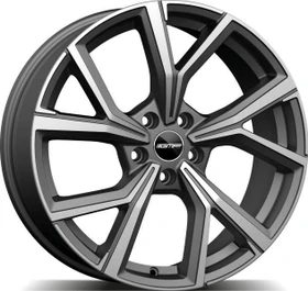 GMP Mentor 9.0x19 5/112 ET55 (verschiedene Farben)