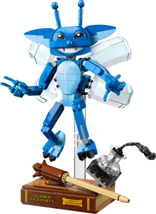 LEGO Harry Potter - Wichtel