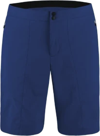 Löffler Brian-B CSL Fahrradhose kurz navy (Herren)