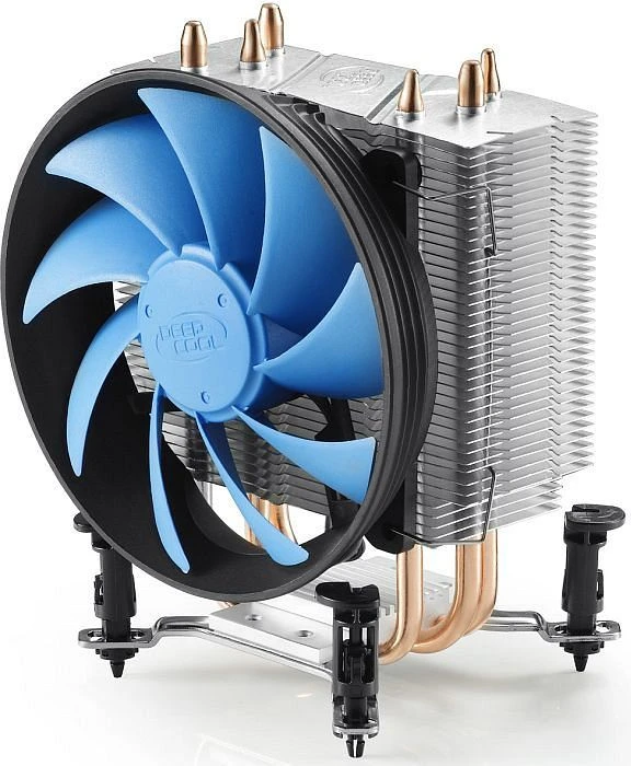 DeepCool Gammaxx 300