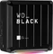 Western Digital WD_BLACK D50 Game Dock, 4TB SSD, Thunderbolt 3 Vorschaubild