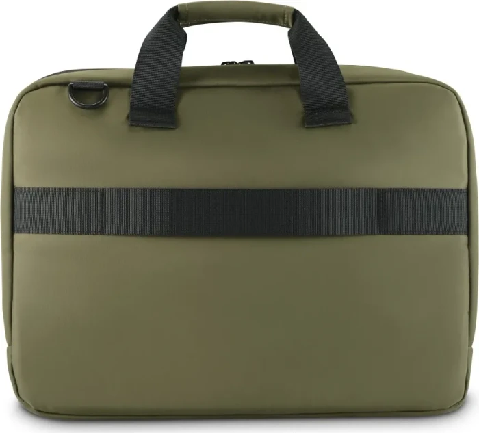 Hama Ultra Lightweight 15.6-16.2" Laptop-Tasche, oliv/schwarz