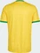 adidas FIFA WM 2026 Südafrika Heimtrikot kurzarm team yellow (Herren) Vorschaubild