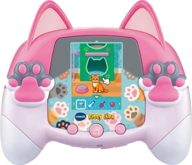 VTech Kitty Life pink