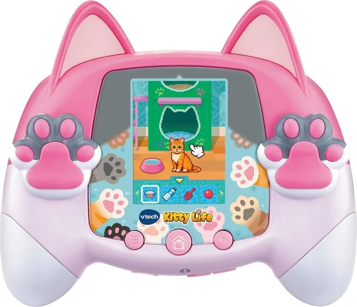 VTech Kitty Life pink