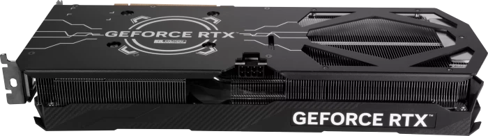 KFA2 GeForce RTX 4070 EX Gamer (1-Click OC), 12GB GDDR6X, HDMI, 3x DP, bulk