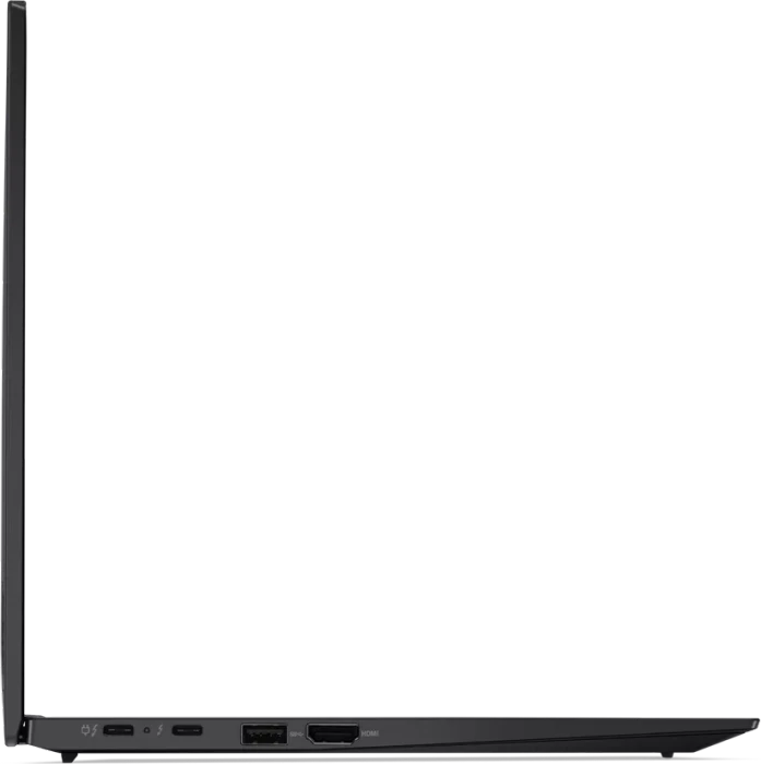 Lenovo ThinkPad X1 Carbon G11, Deep Black Paint, Core i7-1355U, 16GB RAM, 512GB SSD, DE