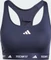adidas Techfit Sport-BH legend ink (Damen) Vorschaubild
