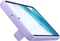 Samsung Protective Standing Cover für Galaxy S22 Fresh Lavender Vorschaubild