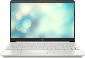 HP Laptop 15-dw3428ng, Natural Silver, Core i3-1125G4, 8GB RAM, 512GB SSD, DE (4L495EA#ABD)