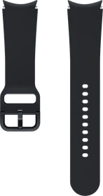 Samsung Sport Band 20mm M/L schwarz