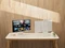 Samsung Smart Monitor M8 M80C Warm White, 27" Vorschaubild