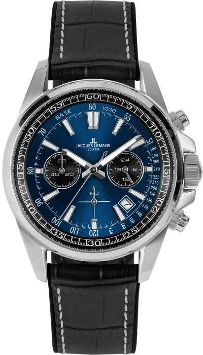 Jacques Lemans Liverpool 1-2117S