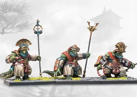 Conquest - Yoroni - Kappa Bushi