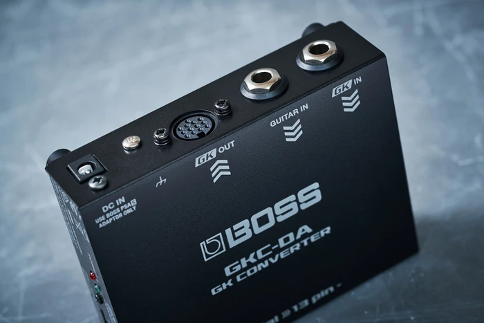 Boss GKC-DA