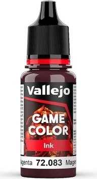 Vallejo Game Color rev.2 Ink