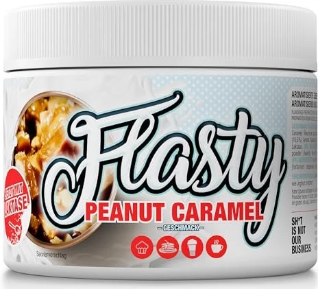 Sinob Flasty 250g