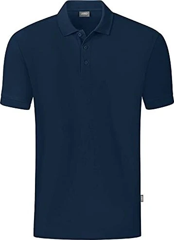 Jako Organic Poloshirt kurzarm (Junior)