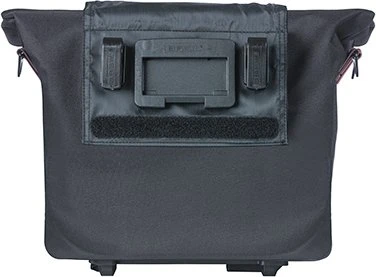 Basil City MIK 11 Gepäcktasche schwarz