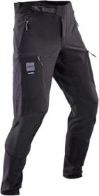 Leatt MTB 4.0 Fahrradhose lang schwarz (Herren)