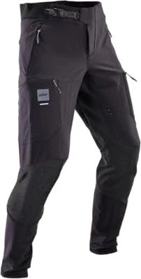 Leatt MTB 4.0 Fahrradhose lang schwarz (Herren)