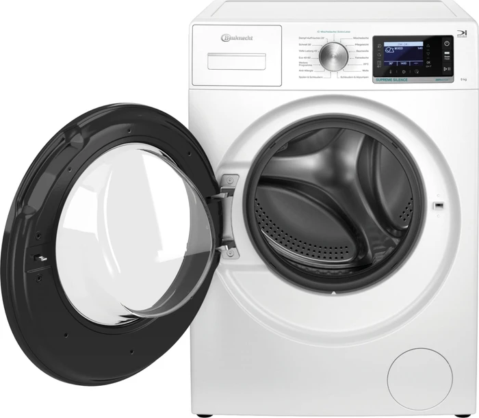 Bauknecht B6R 98E SILENCE DE Frontlader