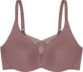 Triumph Shape Smart BH rose brown (Damen)