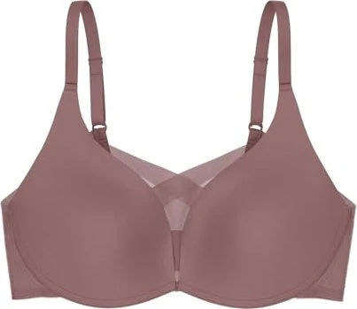 Triumph Shape Smart BH rose brown (Damen)
