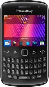 BlackBerry Curve 9360 schwarz
