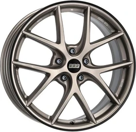BBS CI-R Unlimited 10.5x20 5/117.5 ET64 (verschiedene Farben)