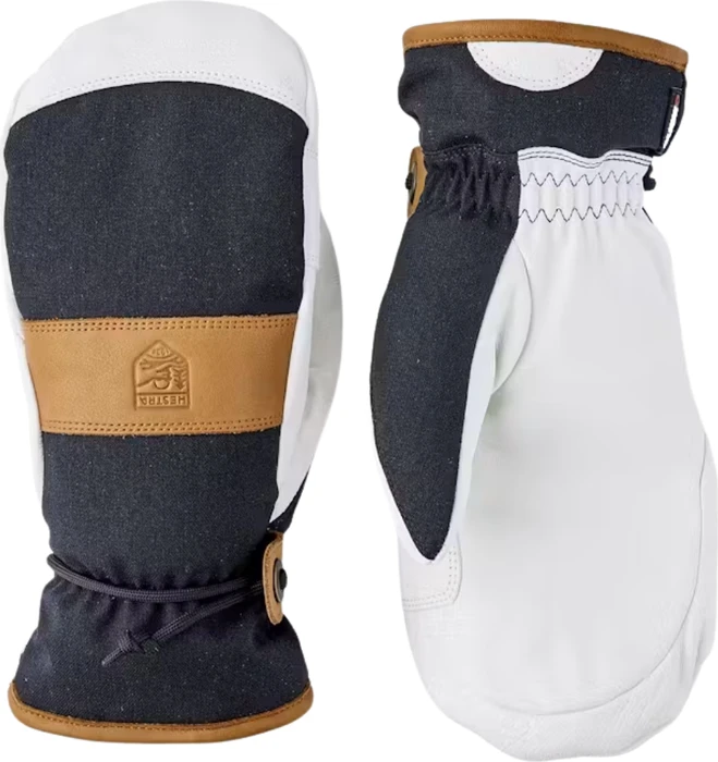 Hestra Voss CZone Mitt Skihandschuhe (Damen)