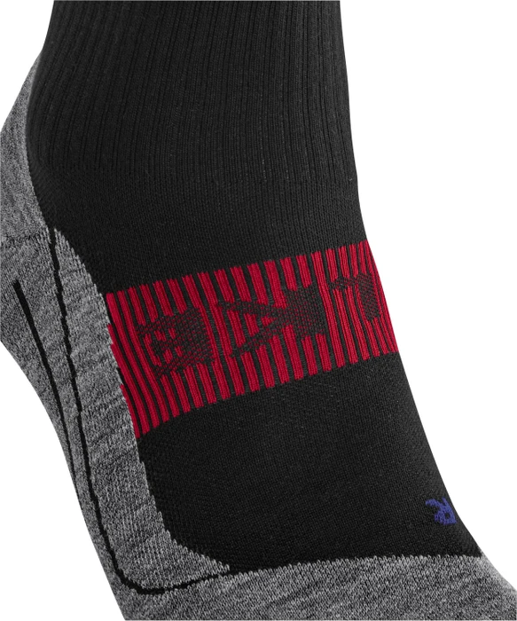 Falke RU4 Endurance Cool Laufsocken schwarz (Herren)