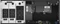 APC Smart-UPS SRT Rack/Tower LCD 4U, 6000VA, USB/seriell Vorschaubild