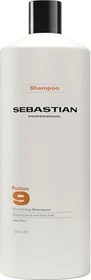 Sebastian Potion 9 Nourishing Shampoo, 1l