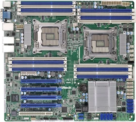 ASRock Rack EP2C602-4L/D16 (2x Intel 2011-0)