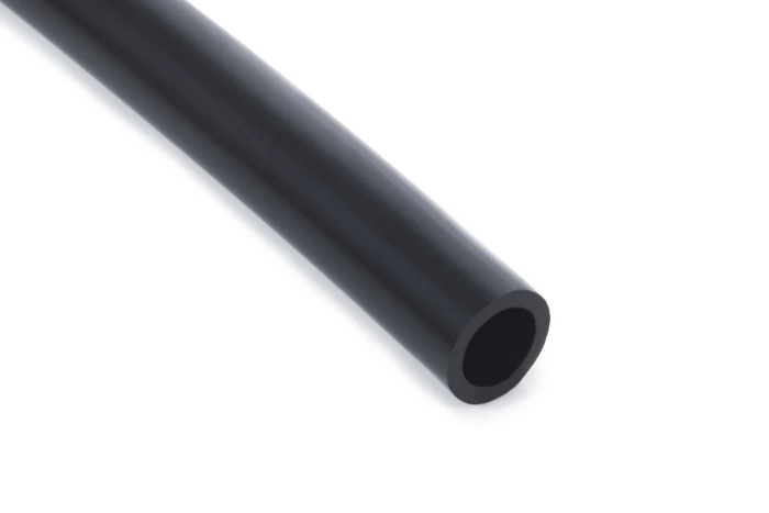 Alphacool EPDM Tube, 11/8mm, 50m, schwarz