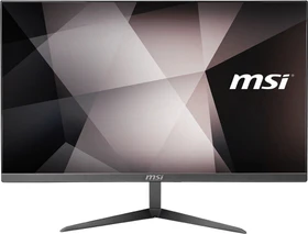 MSI PRO 24X 7M-015, Core i3-7100U, 4GB RAM, 16GB SSD, 1TB HDD (9S6-AEC113-015)