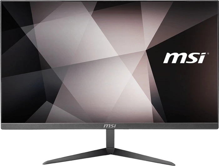 MSI PRO 24X 7M-014DE, Core i3-7100U, 4GB RAM, 1TB HDD