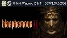 Blasphemous 2 (Download) (PC)