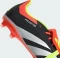 adidas Predator Elite Fold-Over Tongue FG core black/cloud white/solar red (Junior) Vorschaubild