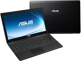 ASUS F75VB-TY051H, Core i3-2370M, 4GB RAM, 500GB HDD, GeForce GT 720M, DE