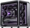 Jonsbo X400 Pro Gray, Glasfenster Vorschaubild