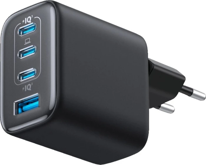 Anker Zolo Ladegerät 70W schwarz