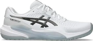 Asics Gel-Challenger 15 white/gunmetal (Herren)