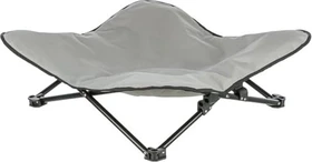 Trixie Camping-Bett, 69cm, 15kg, beige/schwarz