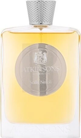 Atkinsons Scilly Neroli Eau de Parfum, 100ml