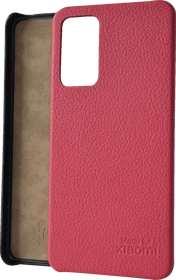 Galeli Back Case Lenny für Xiaomi Redmi Note 11 Pro/11 Pro 5G pink