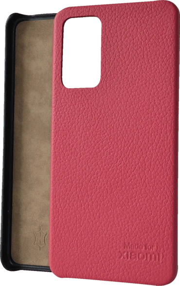 Galeli Back Case Lenny für Xiaomi Redmi Note 11 Pro/11 Pro 5G pink