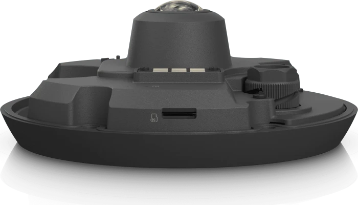 Ubiquiti UniFi G6 Pro 360, schwarz